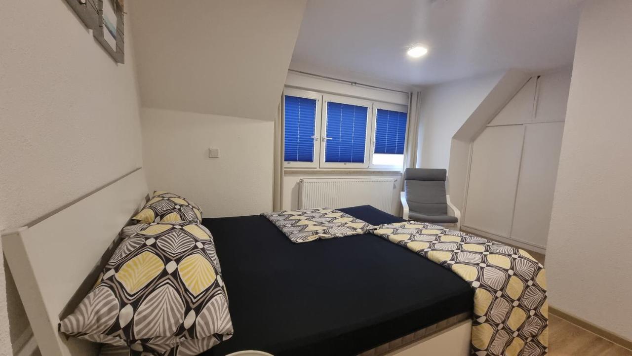 Mit Festung Blick In Apartment