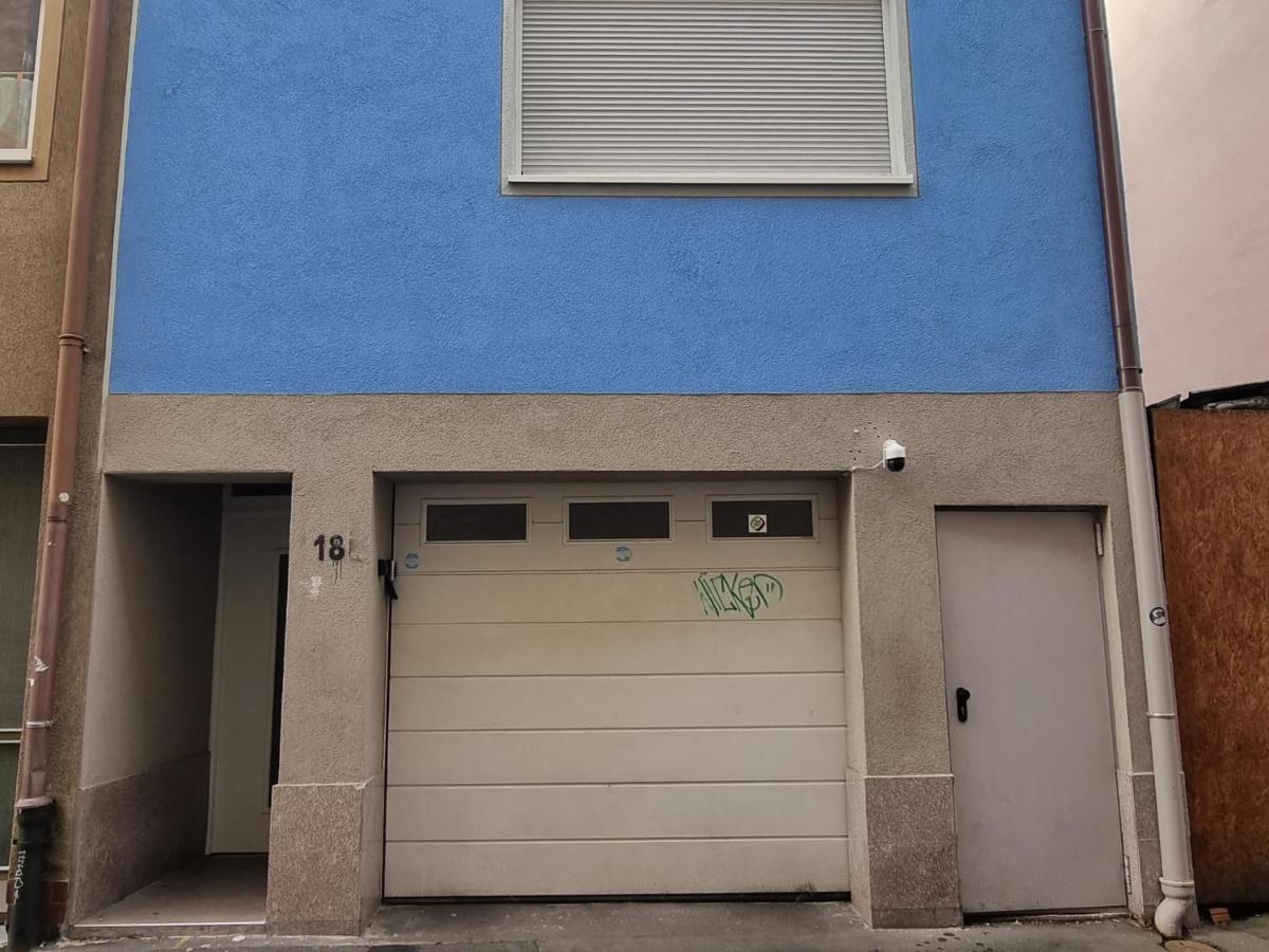 Mit Festung Blick In * Wurzburg